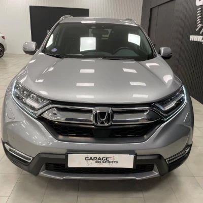CR-V Hybrid 2.0 i-MMD 2WD  Executive - photo 2/63