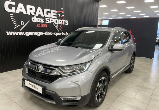 Honda CR-V HYBRID CR-V Hybrid 2.0 i-MMD 2WD Executive
