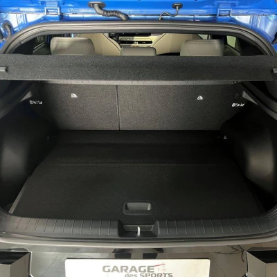 EV4 81.4 kWh 204 ch Autonomie Longue  GT-Line - photo 74/79