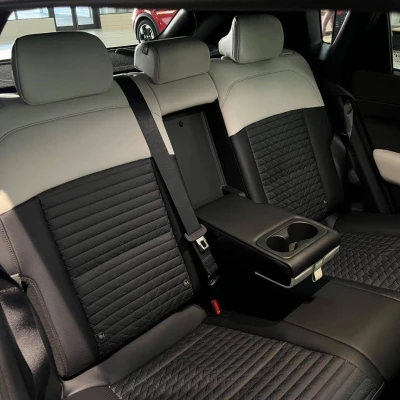 EV4 81.4 kWh 204 ch Autonomie Longue  GT-Line - photo 73/79