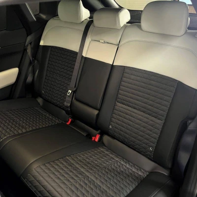 EV4 81.4 kWh 204 ch Autonomie Longue  GT-Line - photo 68/79