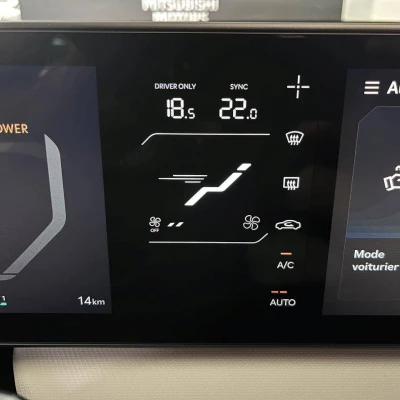 EV4 81.4 kWh 204 ch Autonomie Longue  GT-Line - photo 67/79