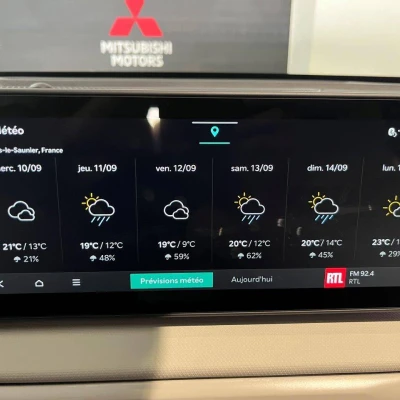 EV4 81.4 kWh 204 ch Autonomie Longue  GT-Line - photo 65/79