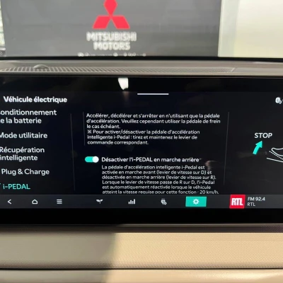 EV4 81.4 kWh 204 ch Autonomie Longue  GT-Line - photo 64/79