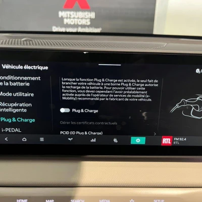 EV4 81.4 kWh 204 ch Autonomie Longue  GT-Line - photo 63/79