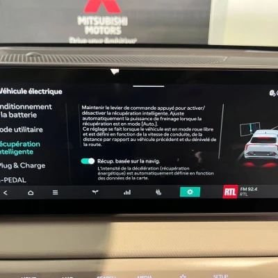 EV4 81.4 kWh 204 ch Autonomie Longue  GT-Line - photo 62/79