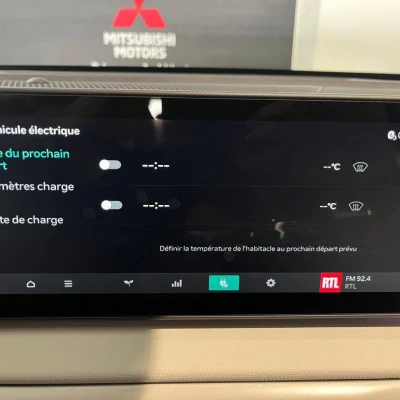 EV4 81.4 kWh 204 ch Autonomie Longue  GT-Line - photo 59/79