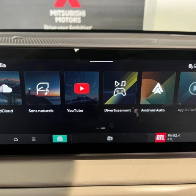 EV4 81.4 kWh 204 ch Autonomie Longue  GT-Line - photo 57/79