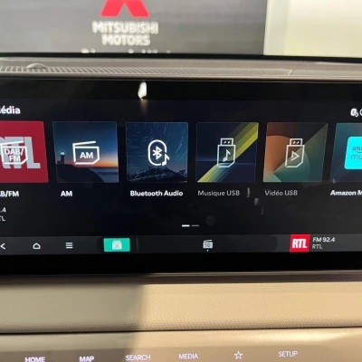 EV4 81.4 kWh 204 ch Autonomie Longue  GT-Line - photo 56/79