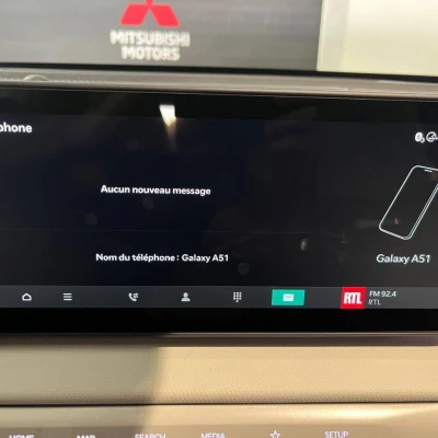 EV4 81.4 kWh 204 ch Autonomie Longue  GT-Line - photo 54/79