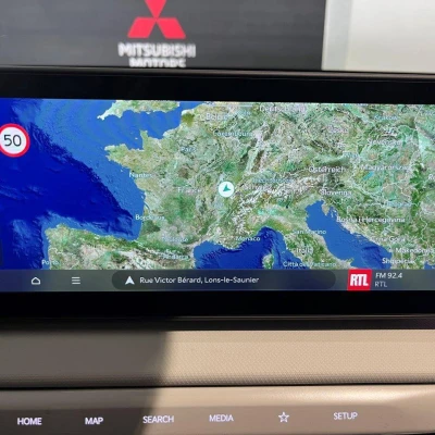 EV4 81.4 kWh 204 ch Autonomie Longue  GT-Line - photo 51/79