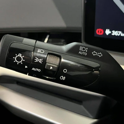 EV4 81.4 kWh 204 ch Autonomie Longue  GT-Line - photo 39/79