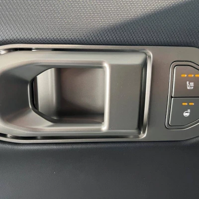 EV4 81.4 kWh 204 ch Autonomie Longue  GT-Line - photo 37/79