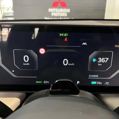 EV4 81.4 kWh 204 ch Autonomie Longue  GT-Line - photo 30/79