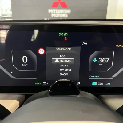 EV4 81.4 kWh 204 ch Autonomie Longue  GT-Line - photo 28/79