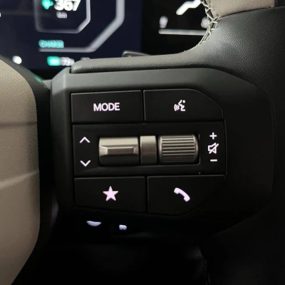 EV4 81.4 kWh 204 ch Autonomie Longue  GT-Line - photo 24/79