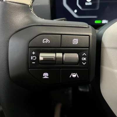 EV4 81.4 kWh 204 ch Autonomie Longue  GT-Line - photo 22/79