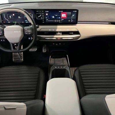 EV4 81.4 kWh 204 ch Autonomie Longue  GT-Line - photo 20/79