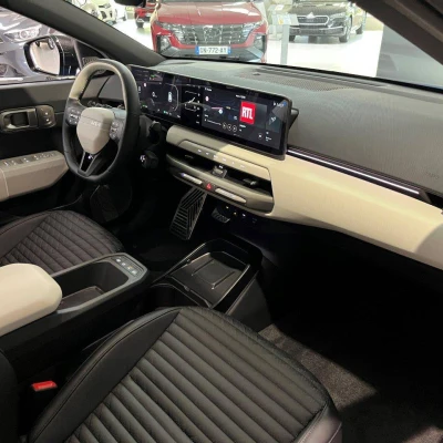 EV4 81.4 kWh 204 ch Autonomie Longue  GT-Line - photo 17/79