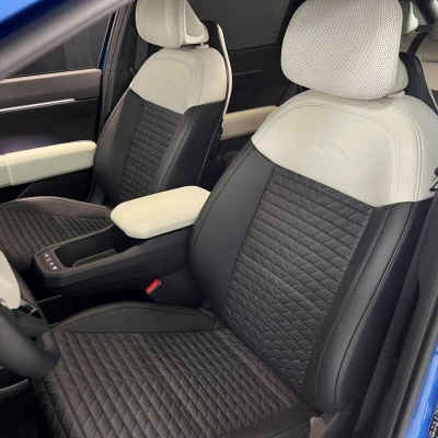 EV4 81.4 kWh 204 ch Autonomie Longue  GT-Line - photo 14/79