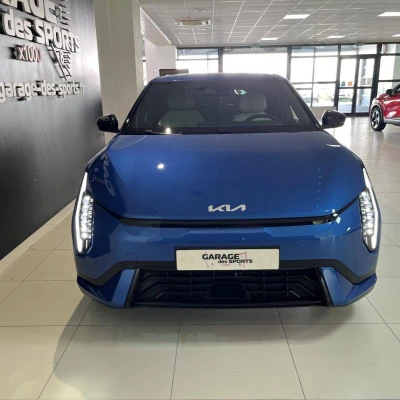 EV4 81.4 kWh 204 ch Autonomie Longue  GT-Line - photo 2/79