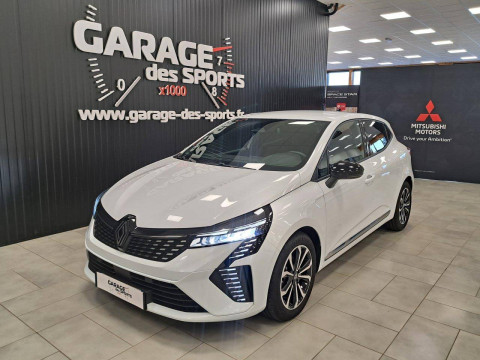 Renault  Clio TCe 90 Techno