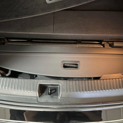 Espace full hybrid E-Tech 200 ch 7 places  Esprit Alpine - photo 81/81