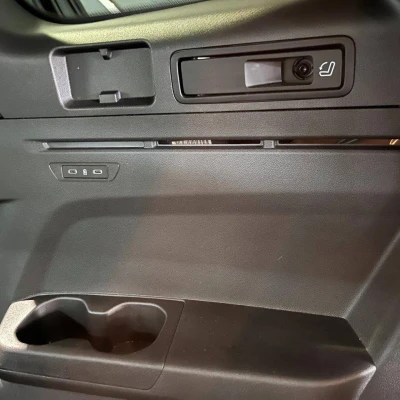 Espace full hybrid E-Tech 200 ch 7 places  Esprit Alpine - photo 80/81