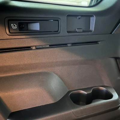 Espace full hybrid E-Tech 200 ch 7 places  Esprit Alpine - photo 79/81