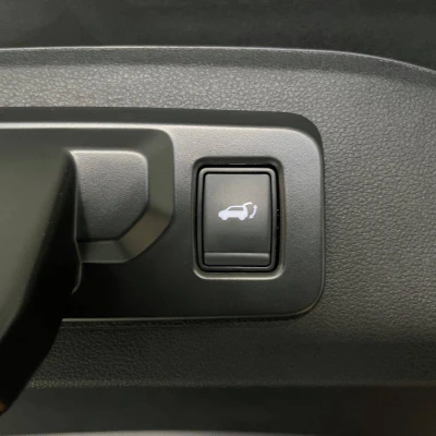 Espace full hybrid E-Tech 200 ch 7 places  Esprit Alpine - photo 78/81