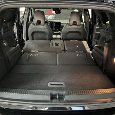 Espace full hybrid E-Tech 200 ch 7 places  Esprit Alpine - photo 77/81