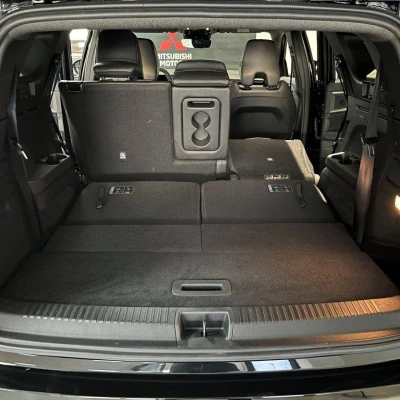 Espace full hybrid E-Tech 200 ch 7 places  Esprit Alpine - photo 76/81