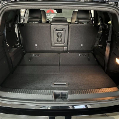 Espace full hybrid E-Tech 200 ch 7 places  Esprit Alpine - photo 75/81