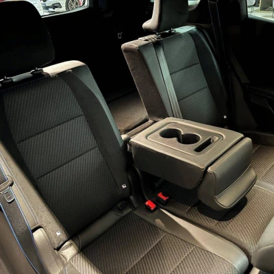 Espace full hybrid E-Tech 200 ch 7 places  Esprit Alpine - photo 72/81