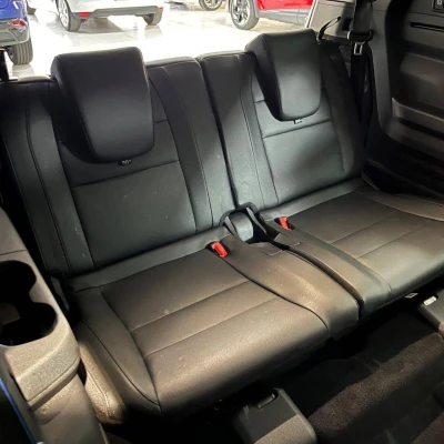 Espace full hybrid E-Tech 200 ch 7 places  Esprit Alpine - photo 71/81