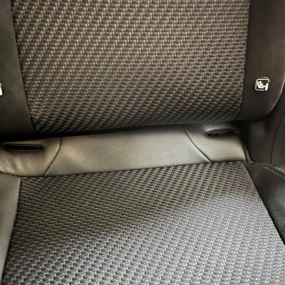 Espace full hybrid E-Tech 200 ch 7 places  Esprit Alpine - photo 69/81