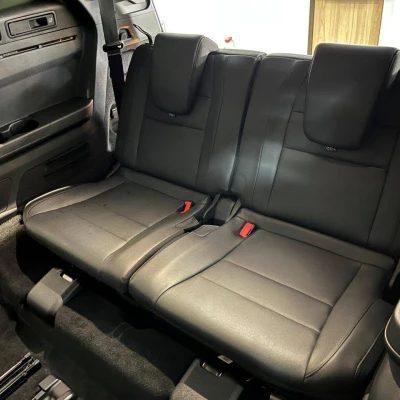 Espace full hybrid E-Tech 200 ch 7 places  Esprit Alpine - photo 67/81