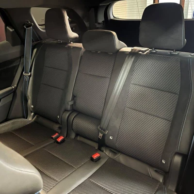 Espace full hybrid E-Tech 200 ch 7 places  Esprit Alpine - photo 66/81