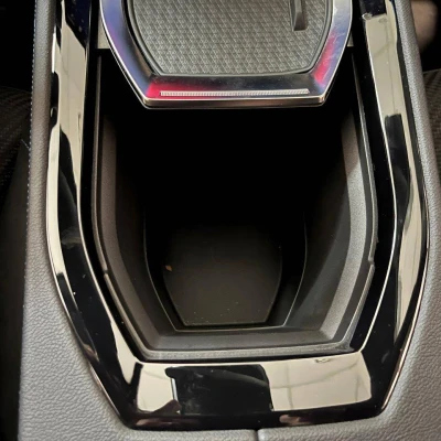 Espace full hybrid E-Tech 200 ch 7 places  Esprit Alpine - photo 45/81