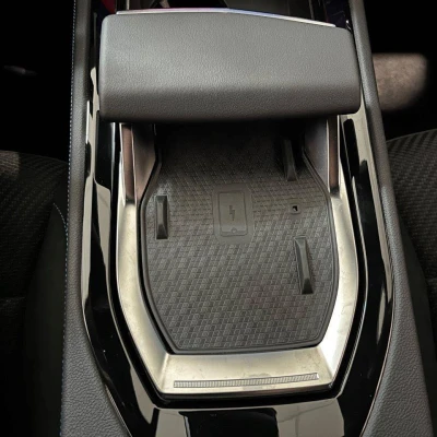 Espace full hybrid E-Tech 200 ch 7 places  Esprit Alpine - photo 44/81