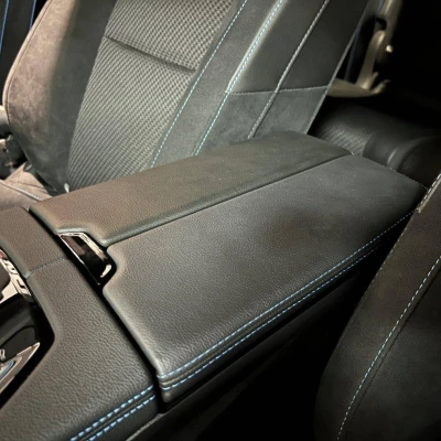 Espace full hybrid E-Tech 200 ch 7 places  Esprit Alpine - photo 43/81