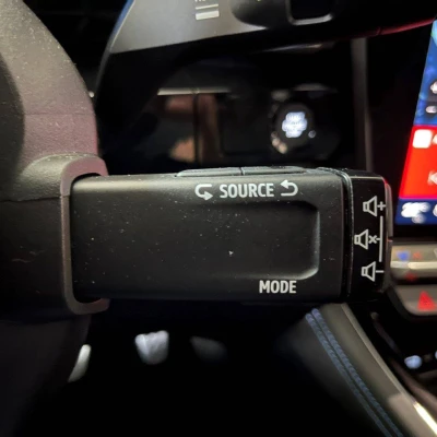 Espace full hybrid E-Tech 200 ch 7 places  Esprit Alpine - photo 42/81