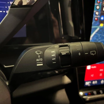 Espace full hybrid E-Tech 200 ch 7 places  Esprit Alpine - photo 41/81