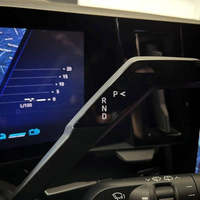Espace full hybrid E-Tech 200 ch 7 places  Esprit Alpine - photo 40/81