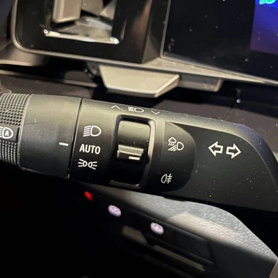 Espace full hybrid E-Tech 200 ch 7 places  Esprit Alpine - photo 39/81