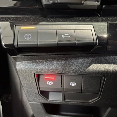 Espace full hybrid E-Tech 200 ch 7 places  Esprit Alpine - photo 38/81