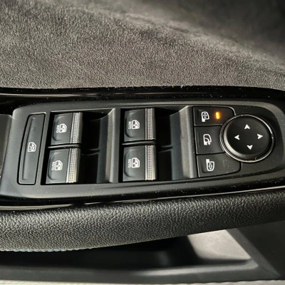 Espace full hybrid E-Tech 200 ch 7 places  Esprit Alpine - photo 37/81