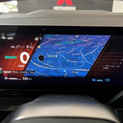Espace full hybrid E-Tech 200 ch 7 places  Esprit Alpine - photo 36/81