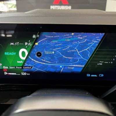 Espace full hybrid E-Tech 200 ch 7 places  Esprit Alpine - photo 35/81