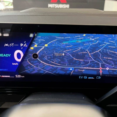 Espace full hybrid E-Tech 200 ch 7 places  Esprit Alpine - photo 31/81